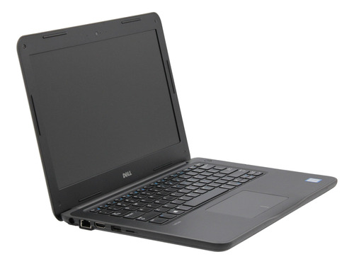 Laptop Dell Latitude 3380 Core I3 6ta Gen 128gb-8gb