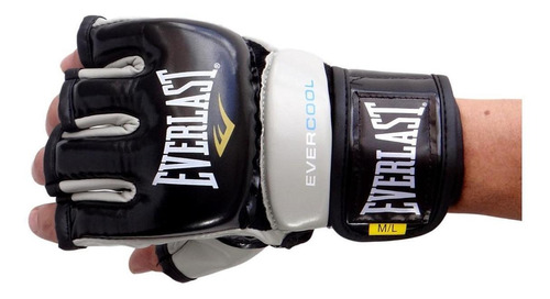 Guante Everlast Everstrike 