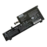 Bateria Lenovo Yoga 720-15ikb L16c6pc1 L16m6pc1 Original