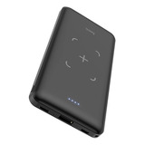 Cargador Portatil Hoco J50 10000mah Powerbank Inalambrico