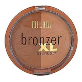 Bronceador Milani Bronzer Xl 02 Fake Tan