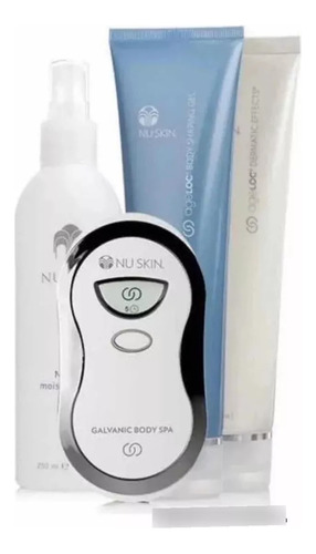 Ageloc Boost Nuskin Lifting Luminosidad Hidratación