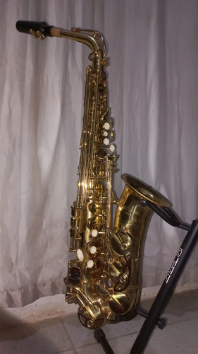 Saxofone Alto Michael  Eb