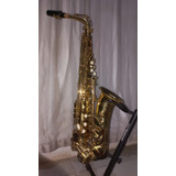 Saxofone Alto Michael  Eb