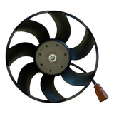 Motoventilador Radiador Bora 2.5 Derecho Chico