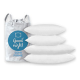 Almohada 4pack Good Night® Hotel Basic Semi-firme 2std Y 2ks