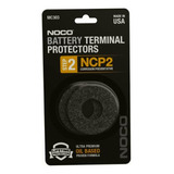 Noco Ncp2 Mc303 Protectores De Terminales De Batería A Base