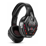 Auriculares Para Juegos Phoinikas Para Ps4, Pc