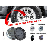 Par De Centros De Rin Ford Fusion 2006-2009