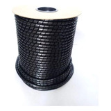 Cubre Cable De 1 Pulgada Color Negro