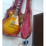 Gibson Les Paul R8 1958 Reissue.acepto Instrumento