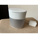 Bocina Bose Home Speaker 300 Plata Alexa Google Wifi Bluetoo