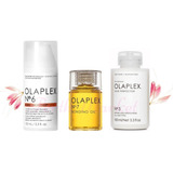 Kit Olaplex® Núm. 3, 6 Y 7 Reparación Para El Cabello Dañado