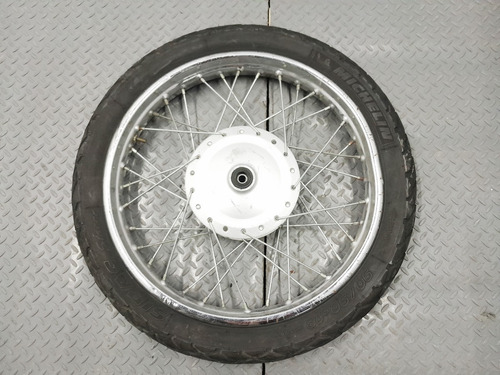 Rin 18 90/90/18 Delantero Honda Cargo Gl 150cc 2014