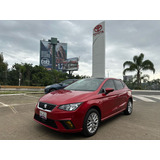 Seat Ibiza 2018