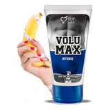 Gel Volumax Lubrificante Masculino 15ml Top Gel Volumão Sabor Sem Sabor