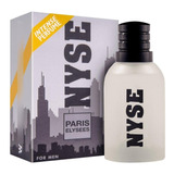 Perfume Masc Paris Elysees Nyse  Edt  100 Ml