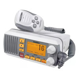 Rádio Marítimo Uniden Solara Um-435 Vhf Um435 Maritimo
