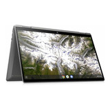 Chromebook Hp X360 14  Tactil Core I3 8gb Ram 64 Gb Emmc