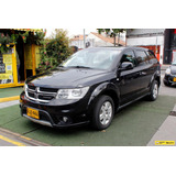 Dodge Journey 2.4 Se