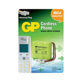 Pila Especial Para Teléfono Gp Nimh T314 3.6v 300mah