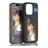 Smart Ink Phone Case, Funda Para Teléfono Inteligente Con