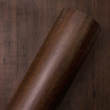 Vinil Adesivo Imita Madeira Wood Salamanca Alltak 6m X 60cm