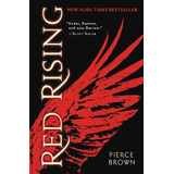 Red Rising : Book 1 Of The Red Rising Saga - Pierce Brown