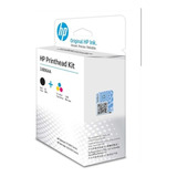 Kit Cabezal Hp 415 315 Gt5810 Gt5820 Negro Y Color 50a 51a