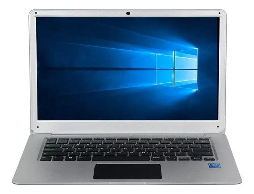 Hyundai Hybook 14.1  N3060, 4gb Ram, 64gb + 1tb Hdd W10 Rfbc