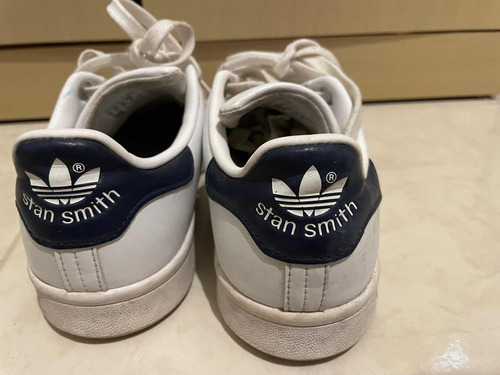 Tenis Stan Smith adidas