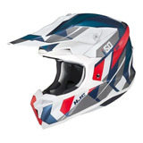 Casco Moto Hjc I50 Vanish Enduro Cross Avant Motos