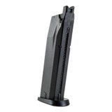 Cargador Magazine  Smith & Wesson Mp40 15 Rds .177 Co2 Xtrmp