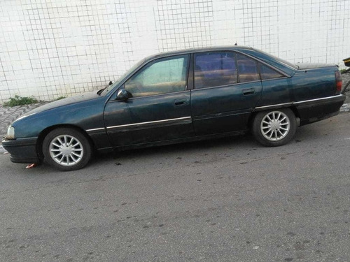 CHEVROLET OMEGA GLS 2.0 
