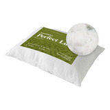 Travesseiro Macio Antialérgico Antimofo 100% Silicone Barato