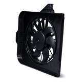 Motoventilador Voyager 3.3 2001 2002 2003 2004 2005