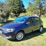 Volkswagen Gol Trend 1.6 Highline 101cv I-motion