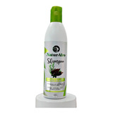 Shampoo Con Extracto De Romero Y Cacao - mL a $83