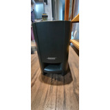 Bose Cinemate Home Theater 