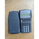 Texas Instruments Ba Ii Plus