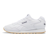 Tenis Reebok Classics Glide Casual Urbano Unisex Piel