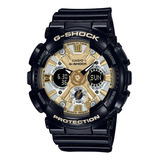 Reloj Mujer Casio Gma-s120gb-1adr G-shock