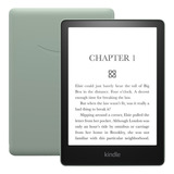 Kindle E-reader Paperwhite 16gb 2023 - Verde, 11va Gen 