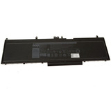 Batería Dell Latitude E5570 Precision 3510 84wh Wj5r2 4f5yv