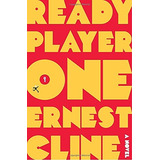 Libro Ready Player One - Nuevo