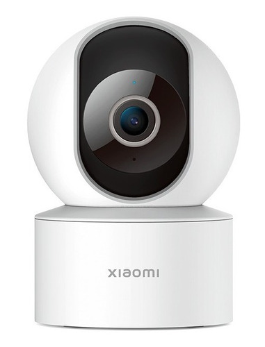 Cámara De Seguridad Xiaomi Smart Camera C200 360°