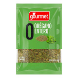 Oregano Entero Gourmet 50 G