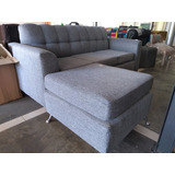 Sillon Retro 2 Cuerpos+camastro