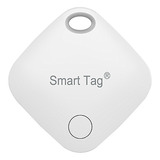 Localizador Gps Smart Tag Rastreador Moto Carro Mala Animais