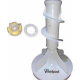 Agitador Para Lavadora Whirlpool Original 3951744